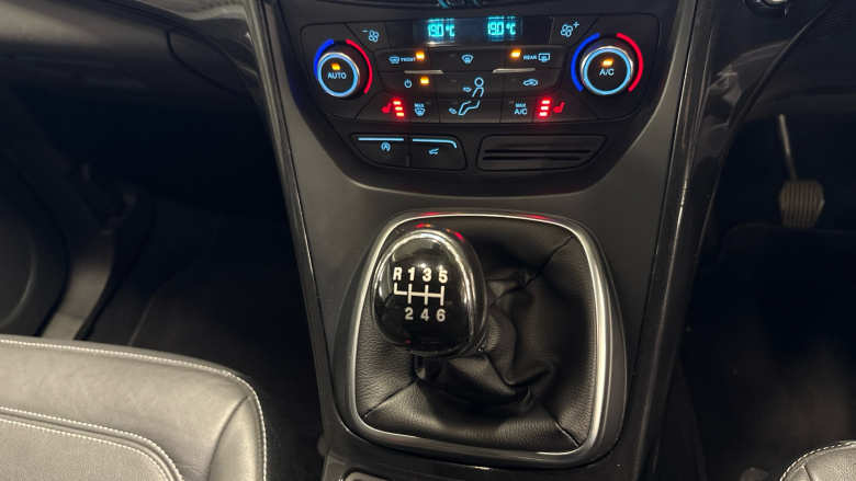 Ford Kuga 1.5 EcoBoost Titanium X Edition 5dr 2WD Petrol Estate